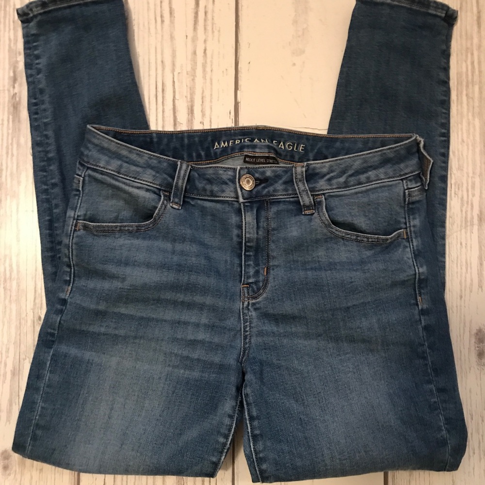 American Eagle Jeggings